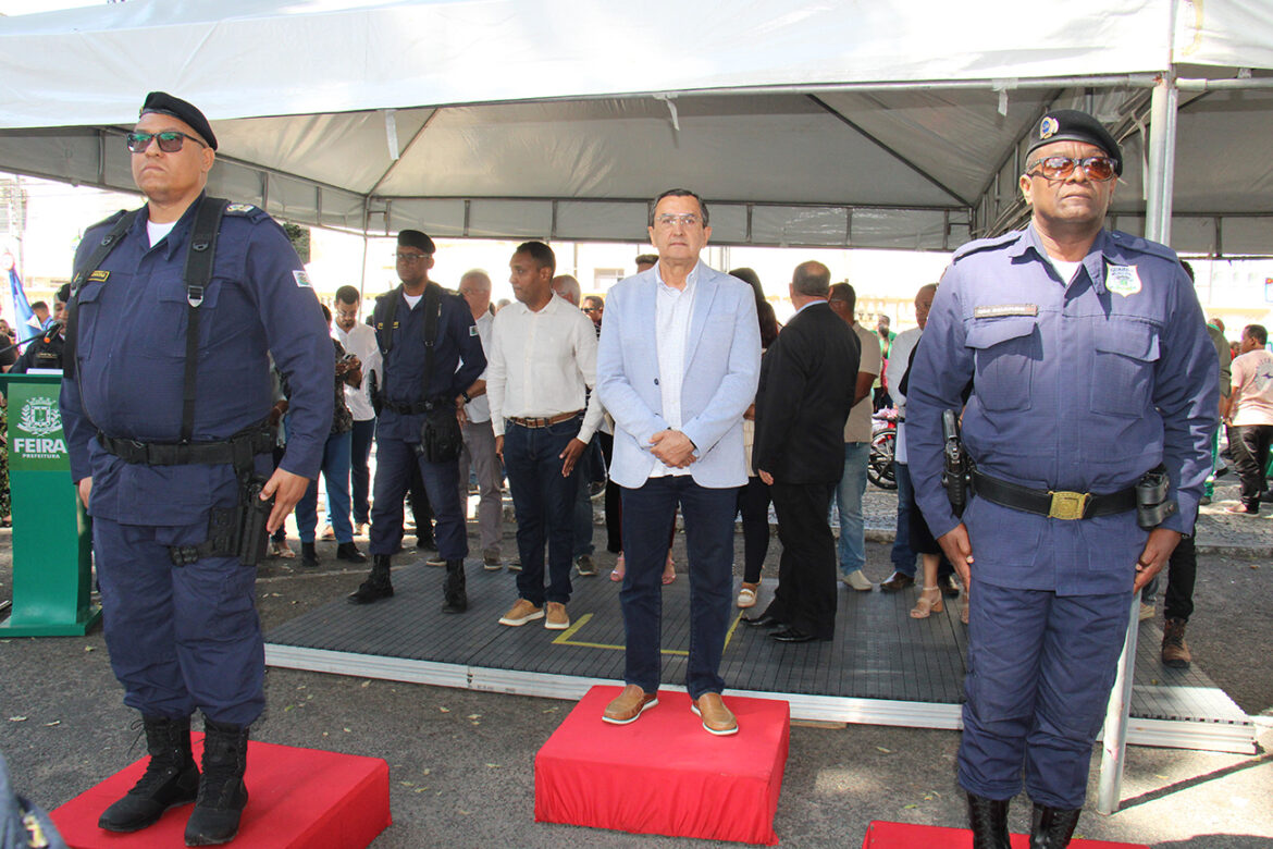 Passagem de comando da Guarda Municipal (13)