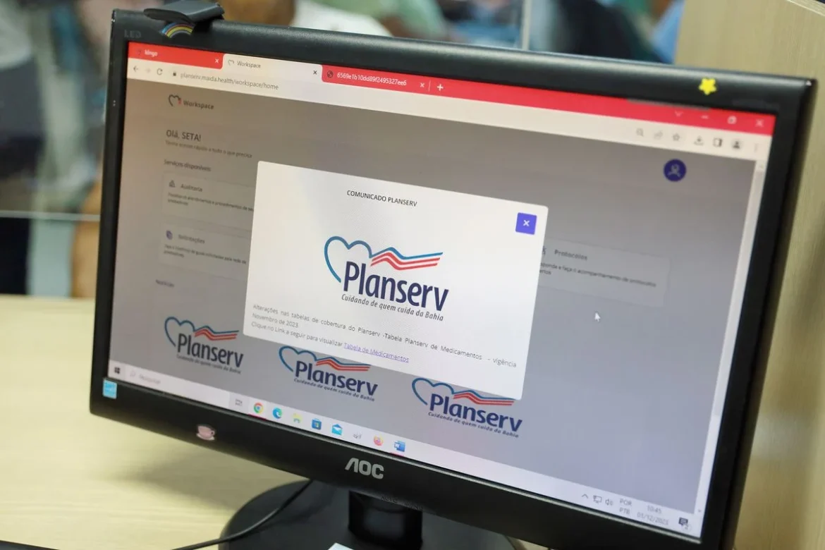 PLANSERV – Foto-Feijão-Almeida