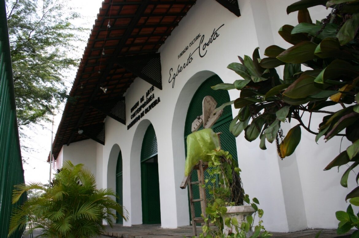 Museu Arte Contemporanea FSA