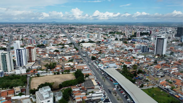 Feira de Santana – Bahia – Brasil