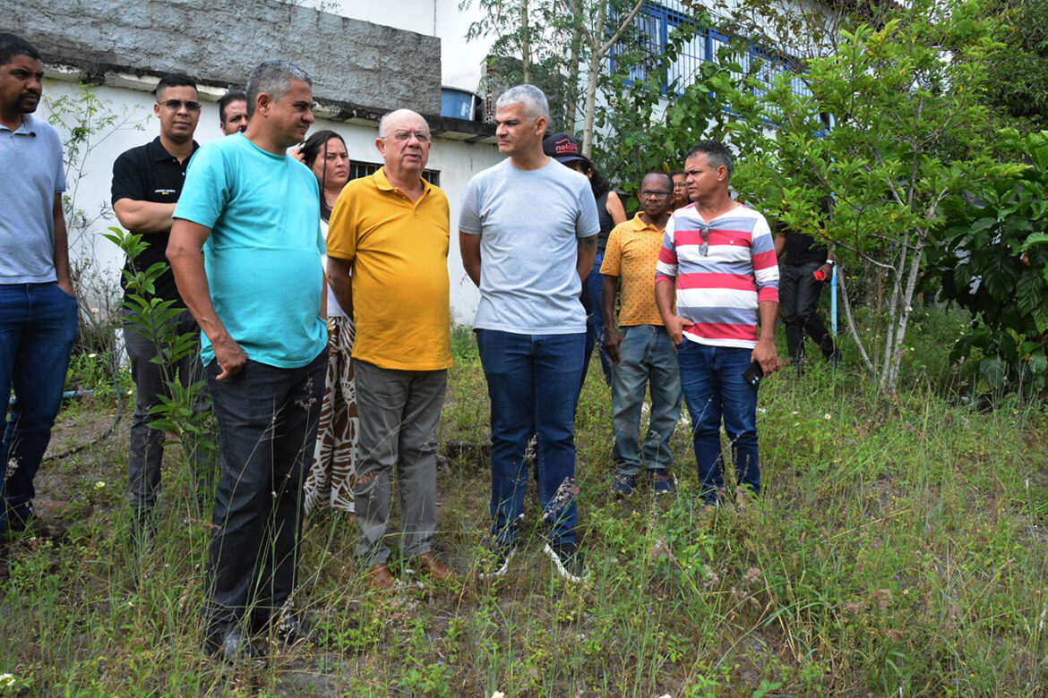 VISITA TECNICA ESCOLA AGRARIA DE IPUACU FOTO VALDENIR LIMA (6)